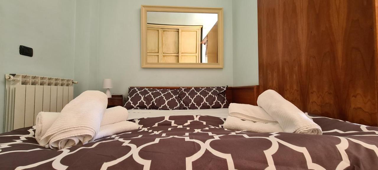 לה ספציה ☆ Smart And Relax Flat ☆ Tiziana' S Holiday House - Homy 5 Terre מראה חיצוני תמונה
