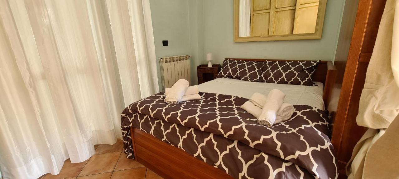 לה ספציה ☆ Smart And Relax Flat ☆ Tiziana' S Holiday House - Homy 5 Terre מראה חיצוני תמונה