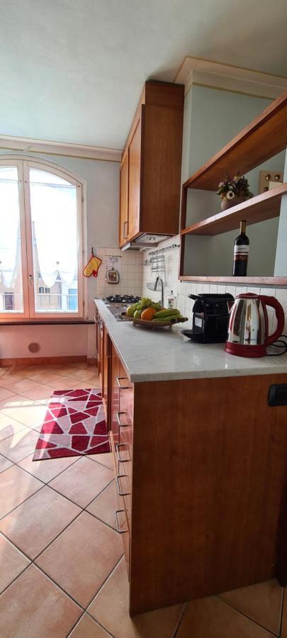 לה ספציה ☆ Smart And Relax Flat ☆ Tiziana' S Holiday House - Homy 5 Terre מראה חיצוני תמונה