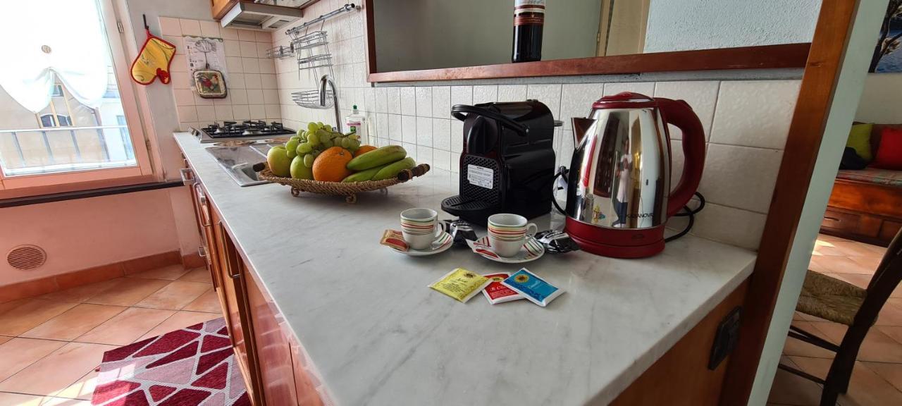 לה ספציה ☆ Smart And Relax Flat ☆ Tiziana' S Holiday House - Homy 5 Terre מראה חיצוני תמונה